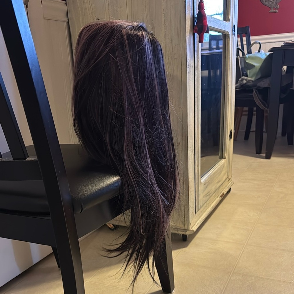 CHELSEY SMITH HAIR CROWN - Picture 4 of 13